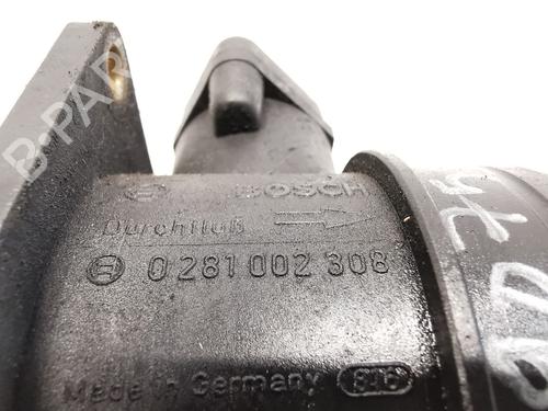 Mass air flow sensor ALFA ROMEO 147 (937_) | BP28997622M95