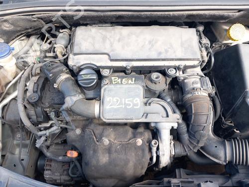 Engine CITROËN C3 II (SC_) 1.4 HDi 70 (SC8HZC, SC8HR0, SC8HP4) | BP33268373M1 - Image 11