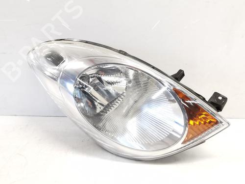 Used Right headlight Right headlight 38619871 38619871