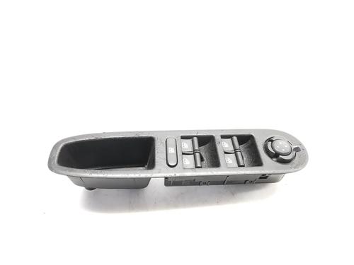 Used Left front window switch Left front window switch ALFA ROMEO 159 (939_) 1.9 JTDM 16V (939AXF1B, 939AXC1B) (136 hp) 35906005 35906005