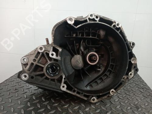 Gearbox OPEL ASTRA H (A04) 1.4 (L48) | BP37183678M3 - Image 2