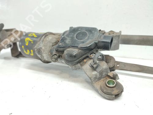 Front wiper motor NISSAN PATHFINDER III (R51) 2.5 dCi | BP9538932M29