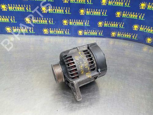 Alternator FORD ESCORT CLASSIC (AAL, ABL) 1.8 TD | BP8446194M7 