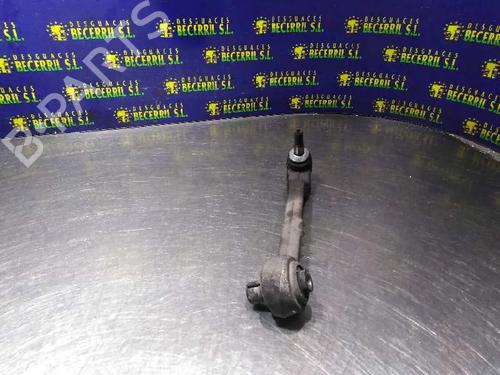 Used Right front suspension arm BMW 3 (E90) 320 d (163 hp) 17070457