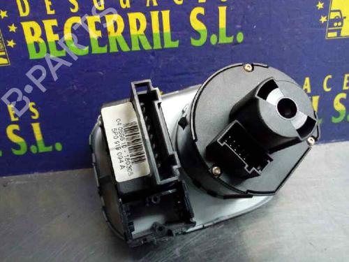 Headlight switch SEAT TOLEDO III (5P2) 1.9 TDI | BP8454138I24 