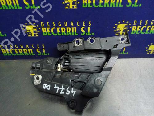 Front right interior door handle MERCEDES-BENZ S-CLASS (W220, V220)  | BP8443974I14 