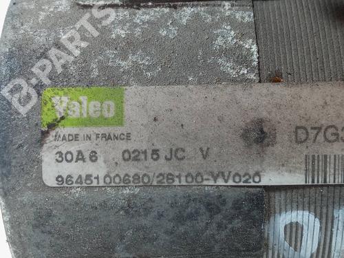 Starter PEUGEOT 307 SW (3H)  | BP8931401M8 