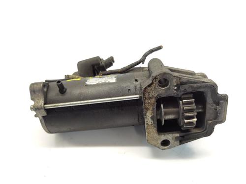 Used Starter Starter JAGUAR X-TYPE I (X400) 2.0 D (130 hp) 35900890 35900890