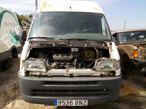 Used Parts PEUGEOT BOXER Van (230L)    1000322