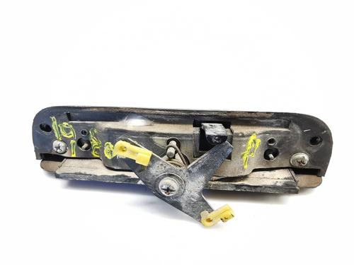 Tailgate handle MAHINDRA GOA Pickup 2.2 CRDe | BP28217990C132 