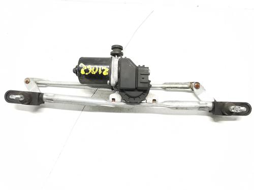 Used Front wiper motor FIAT PANDA (169_) 1.2 (169.AXB11, 169.AXB1A) (60 hp) 29869830