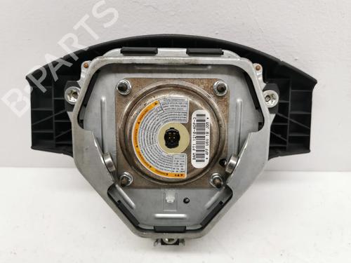 Driver airbag NISSAN PIXO (UA0) 1.0 | BP8480881C9 