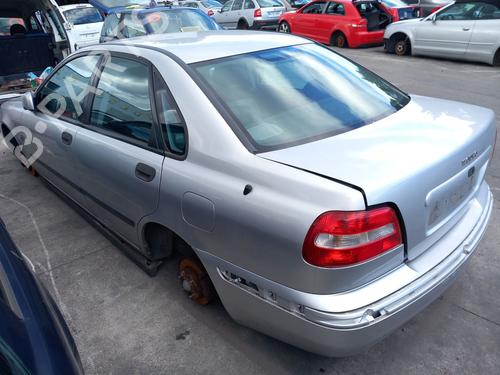 Left front window switch VOLVO S40 I (644) 1.8 i | BP38651663I27 - Image 7