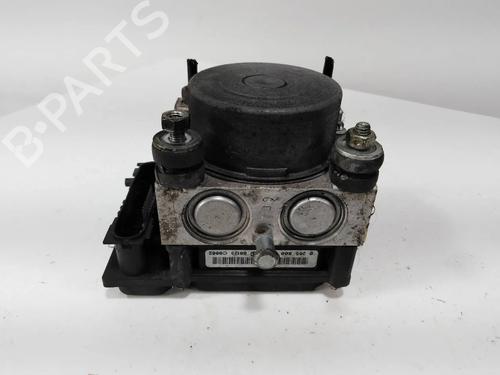 ABS pump NISSAN NOTE (E11, NE11) 1.4 | BP8483717M43 