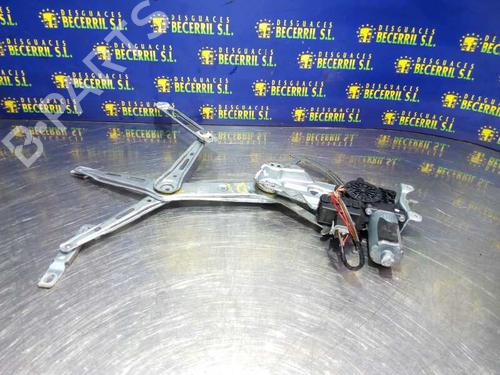 Used Front left window mechanism OPEL ZAFIRA A MPV (T98) 2.0 DTI 16V (F75) (101 hp) 8425338