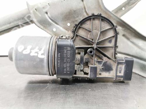 Front wiper motor CHRYSLER VOYAGER IV (RG, RS)  | BP8463021M29 