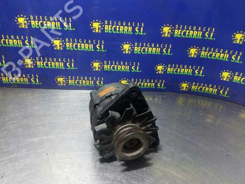 Alternator CITROËN AX (ZA-_)  | BP8438176M7 