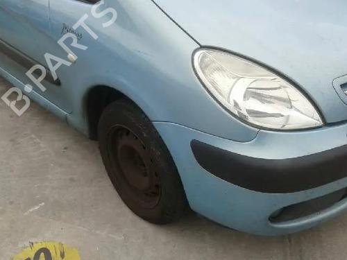 Front right window mechanism CITROËN XSARA PICASSO (N68) 1.6 HDi | BP8478362C23 