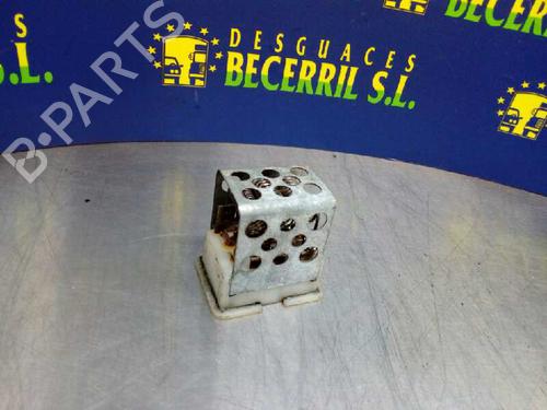 Heizwiderstand für OPEL ASTRA G Hatchback (T98) [1998-2009]  11652720