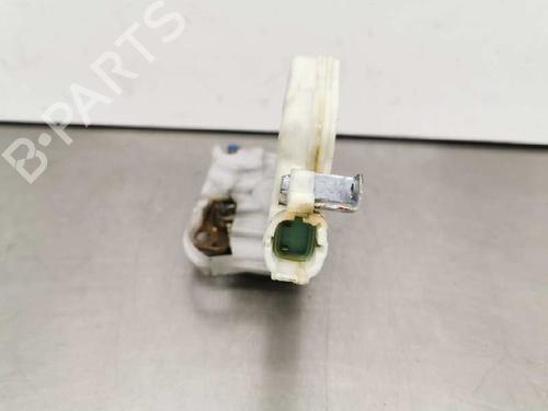 Front right lock NISSAN X-TRAIL I (T30) 2.2 Di 4x4 | BP8462497C97 