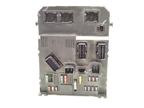 Used Fuse box CITROËN C3 I (FC_, FN_) 1.4 HDi (68 hp) 20667160