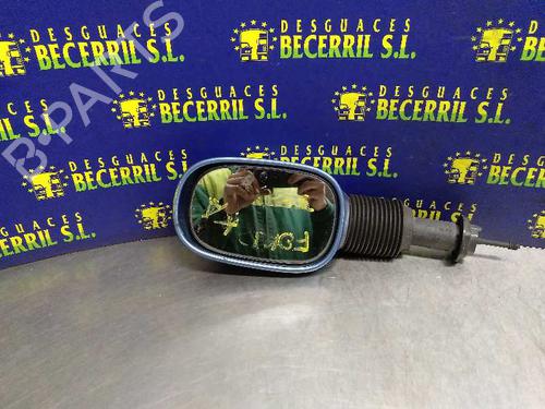 Used Left mirror FORD KA (RB_) [1996-2008]  8437424