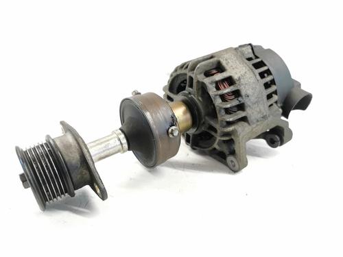 Used Alternator Alternator FORD FIESTA Hatchback Van (JV_) TD 1.8 (75 hp) 13388674 13388674