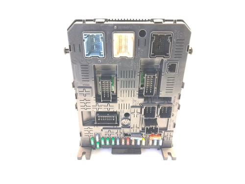 Used Fuse box CITROËN C4 Picasso I MPV (UD_) 1.6 HDi (109 hp) 29864950