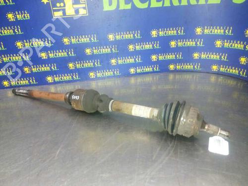 Used Right front driveshaft CITROËN XSARA PICASSO (N68) 1.8 16V (115 hp) 8446496