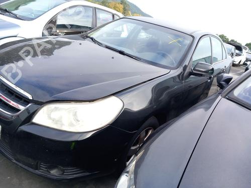 Used Parts CHEVROLET EPICA (KL1_) 2.0 D (150 hp) 4404908