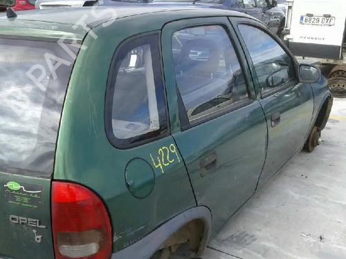 Warning switch OPEL CORSA B (S93)  | BP8441165I22 