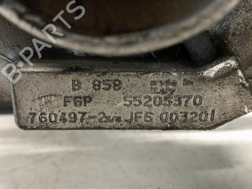 Turbocharger/Supercharger ALFA ROMEO 147 (937_)  | BP28167643M71