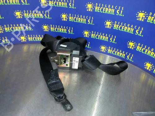 Front left seatbelt BMW 3 Touring (E46) 320 d | BP17174377I26 