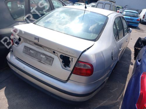 Engine SEAT TOLEDO II (1M2) 1.6 16V | BP39587885M1  - Image 8