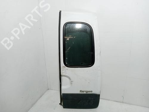 Used Right tailgate RENAULT KANGOO (KC0/1_) [1997-2025]  24472608