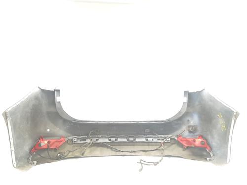Rear bumper KIA CARENS IV 1.7 CRDi | BP29118187C8 
