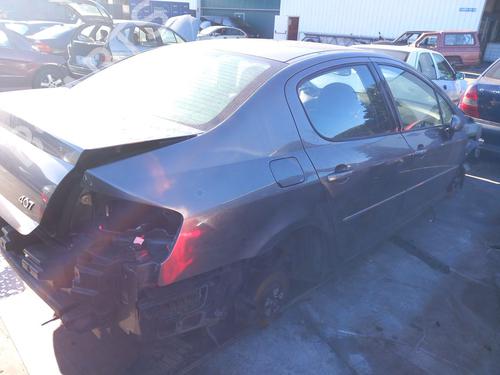 Alternator PEUGEOT 407 (6D_) 2.0 HDi 135 (6DRHRH, 6DRHRE, 6DRHRG, 6DRHRJ) | BP29451867M7 