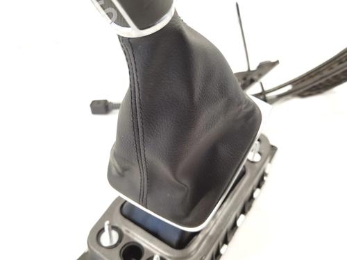 Gear lever VW GOLF VII (5G1, BQ1, BE1, BE2)  | BP17017039M90 