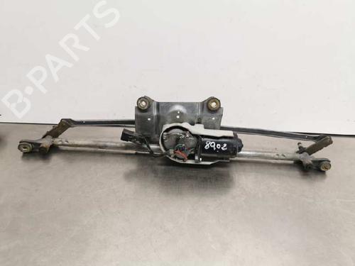 Used Front wiper motor JEEP GRAND CHEROKEE II (WJ, WG) 2.7 CRD 4x4 (163 hp) 8462287