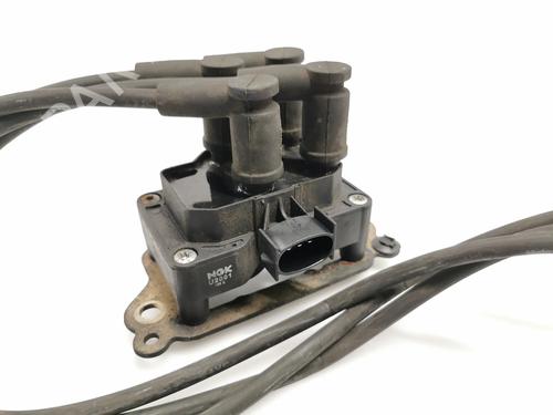 Ignition coil FORD FIESTA Hatchback Van (JV_) D 1.8 | BP15726234M94 