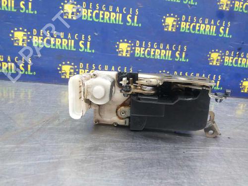 Used Rear left lock FIAT PUNTO (176_) 1.7 TD (176AT) (63 hp) 8432207