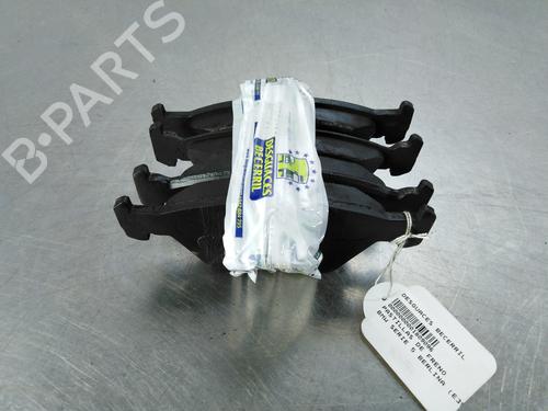 Used Other BMW 5 (E39) 528 i (193 hp) 14020414