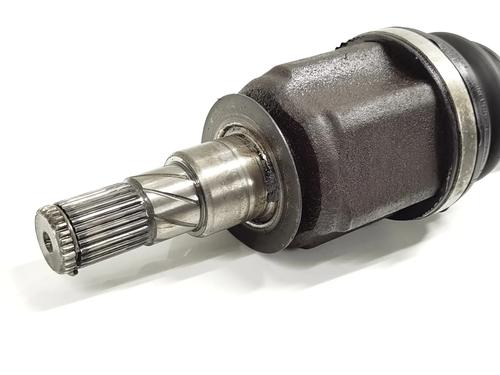 Left front driveshaft NISSAN PATHFINDER III (R51) 2.5 dCi 4WD | BP13568842M38 