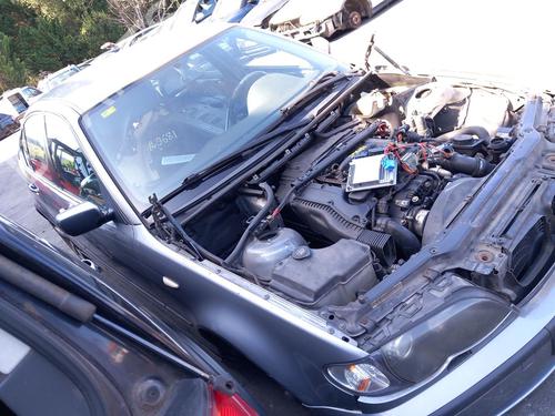 Højre baglygte bagklap BMW 3 (E46) 330 d | BP29050745C80 