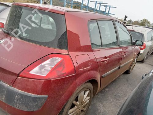 Starter RENAULT MEGANE II Saloon (LM0/1_) 1.9 dCi (LM0G, LM1G, LM2C) | BP10294747M8 