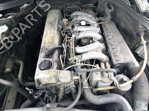 Motor MERCEDES-BENZ 124 Saloon (W124) 300 D (124.130) (109 hp) 25470436