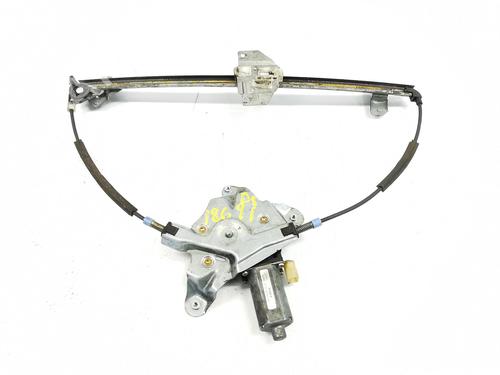 Used Front left window mechanism FORD TRANSIT CONNECT (P65_, P70_, P80_) [2002-2025]  29165840