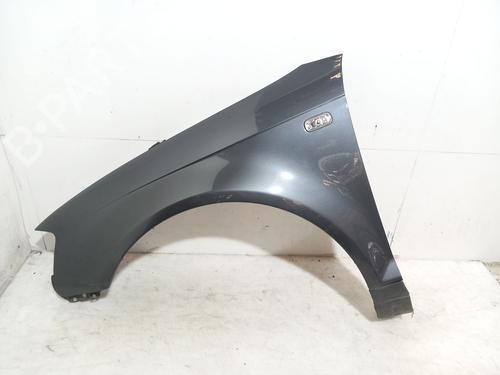 left-front-fenders-audi-a3-8p1-2003-2004-2005-2006-2007-2008-2009-2010-2011-2012-2013-36491110 main image