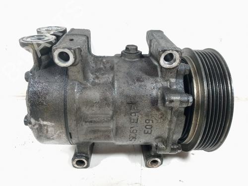 AC compressor FORD FIESTA V (JH_, JD_) 1.4 TDCi | BP8476818M34 