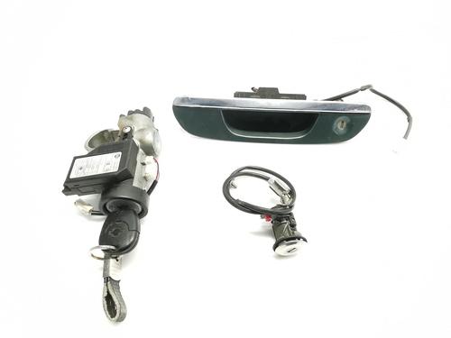 Used Electronic module Electronic module NISSAN PRIMERA Traveller (WP11) 2.0 TD (90 hp) 35725043 35725043